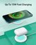 AUKEY Aircore 15W Wireless Charger Magnetic LC-A1-WT