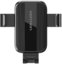 Automatic Car Phone Holder Vention KCTB0 with Clip Black