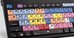 AVID Media Composer ASTRA Backlit ENG pre PC