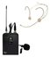 WM 2B Set Black