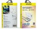 AWEI Charger GaN 22,5W PD81T 22,5W + USB-C cable