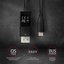 AXAGON Active cable | USB-C to DisplayPort | 1.8 m