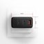 AXAGON ACU-DPQ100 GaN Wall charger 100W, 3x port (USB-A + dual USB-C), PD3.0/PPS/QC4+/Apple