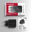AXAGON ACU-PQ45 GaN Wall charger 45W, 2x port (USB-A + USB-C) PD3.0/PPS/QC4+/SFC 2.0/Apple