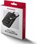 AXAGON ADM2-CM USB-C adapter Gen 2 M.2 NVMe/SATA SSD