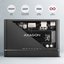 AXAGON AXAGON ADSA-CC USB-C 10 Gbps NVMe M.2 2.5/3.5 S