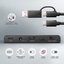 AXAGON AXAGON ADSA-CC USB-C 10 Gbps NVMe M.2 2.5/3.5 S