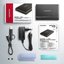 AXAGON AXAGON ADSA-CC USB-C 10 Gbps NVMe M.2 2.5/3.5 S