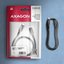 AXAGON BUCM32-CF10AB extensions cable USB-C (M) <-> USB-C (F), 1m, USB 20Gbps, PD 240W 5A