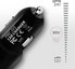 AXAGON Dual car charger, 24W | PWC-5V5