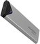 AXAGON External SuperSpeed+ USB-C metal box for M.2 NVMe SSD disks having sizes of up 42 to 80 mm
