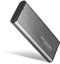 AXAGON External USB-C 3.2 Gen 2 metal box for M.2 NVMe & SATA SSD disks