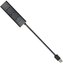 AXAGON Four-port USB 3.0 hub with fast charging and power support | HUE-S2B