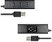 AXAGON Four-port USB 3.0 hub with fast charging and power support | HUE-S2B