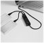 AXAGON Four-port USB 3.0 hub with fast charging and power support | HUE-S2B