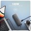 AXAGON HMC-8HLSA USB hub 8in1 5Gbps HDMI audio LAN PD
