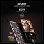 AXAGON HMC-KB-US USB hub 8in1 5Gbps keyboard HDMI PD