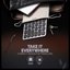AXAGON HMC-KB-US USB hub 8in1 5Gbps keyboard HDMI PD