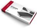 AXAGON HMC-KB-US USB hub 8in1 5Gbps keyboard HDMI PD