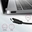 AXAGON Hub HMC-5G2 2x USB-A + 2x USB-C + HDMI, USB-C 3.2 Gen 2 10Gbps, PD 60W, 13cm USB-C cable