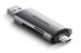 AXAGON Mobile USB 3.2 Gen 1card reader with USB-C and USB-A connectors | CRE-SAC