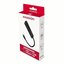 AXAGON Network card HMC-GL3A 3x USB-A + GLAN, USB 3.2 Gen 1 hub, metal, 20cm USB-C cable