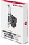 AXAGON PCI-Express card with four external USB 3.2 Gen1 ports with dual power | PCEU-43RS