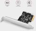 AXAGON PCIe Controller 4x SATA 6G | PCES-SA4X4