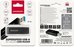 AXAGON Slim super-speed USB 3.2 Gen 1 card reader with a direct USB-A connector | CRE-S2N