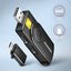 Axagon smart card reader + USB-C adapter CRE-SMP2A