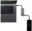 AXAGON SuperSpeed USB-C 10 Gbps SPEEDSTER 4 Hub | HMC-4G2
