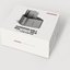 AXAGON | SuperSpeed USB DUAL 2.5"/3.5" HDD/SSD DUAL dock | ADSA-DC