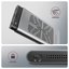 AXAGON USB-C 20Gbps Dual M.2 NVMe SSD CLONE MASTER Enclosure | EEM2-20GD