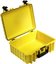 B&W International Type 5000 yellow incl. pre-cut foam