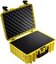 B&W International Type 5000 yellow incl. pre-cut foam