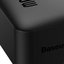 Baseus Bipow Charger Powerbank 30000mAh, 20W (black)