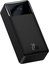 Baseus Bipow Charger Powerbank 30000mAh, 20W (black)