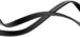 Baseus Bright Mirror 3, USB 3-in-1 cable for micro USB / USB-C / Lightning 66W / 2A 1.1m (Black)