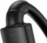 Baseus Cafule 4KHDMI Male To 4KHDMI Male Adapter Cable 3m Black
