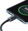 Baseus Crystal Shine cable USB-C to USB-C, 100W, 1.2m (black)