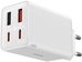Baseus GAN6 Pro Fast Charger, 2xUSB-C + 2xUSB, 65W