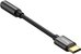 Baseus L54 Audio Adapter USB-C + mini jack 3,5mm (Black)