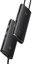 Baseus Lite Series Hub 6w1 USB-C to 2x USB 3.0 + USB-C + HDMI + SD/TF (black)