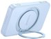 Baseus PicoGo Qi2 Power Bank 5000mAh 20W Blau