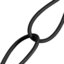 Baseus Superior Series Cable USB-C to iP, 20W, PD, 2m (black)
