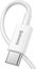 Baseus Superior Series Cable USB-C to Lightning, 20W, PD, 1,5m (white)