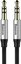 Baseus Yiven Audio Cable Cable 3.5 male Audio M30 1.5M Silver+ Black