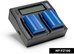 Newell Supracell Set 1x DC-LCD 2x SupraCell Protect NP-FZ100 battery for Sony