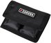 Caruba Battery Holder 2 pieces Zwart