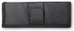 Caruba Battery Holder Pro 4 pieces Zwart